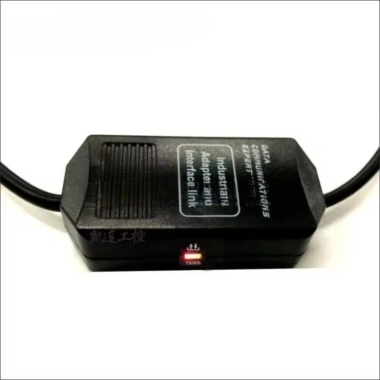 1 шт. новый кабель для программирования USBMC4 USB-MC-4 для сервоприводов ELAU MC-41122400, 3 м (art.: 3920dafef96e2) - 3920dafef96e2