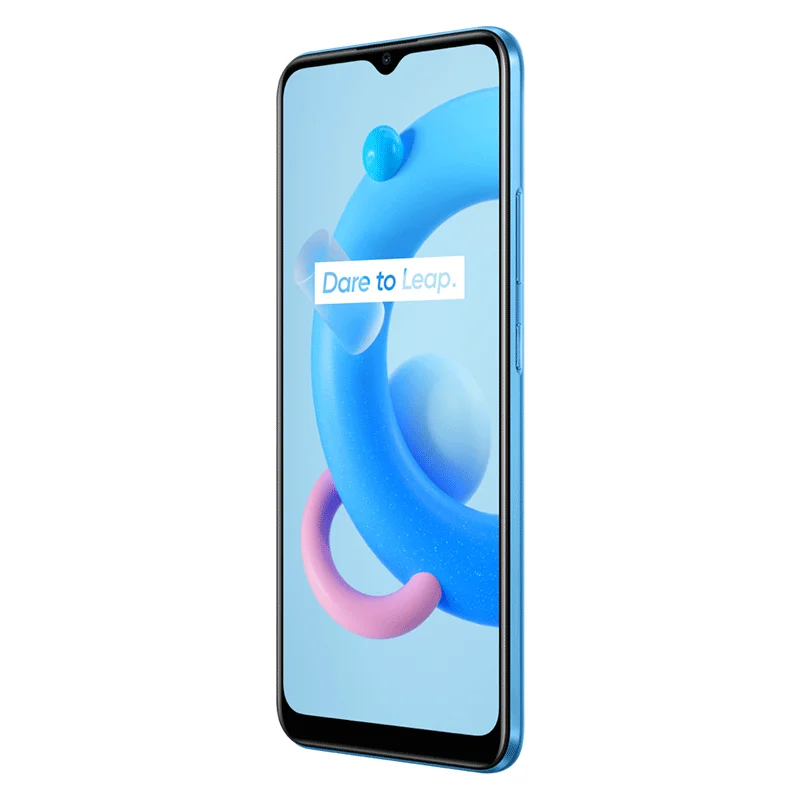 global version realme c11 2021 smartphone 2gb 32gb 6 5 large display 5mp front camera 5000mah battery mobile phone free global shipping