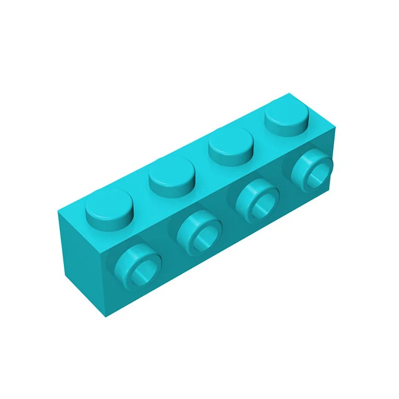 1 шт. Детский конструктор BZB MOC 30414 деталей |