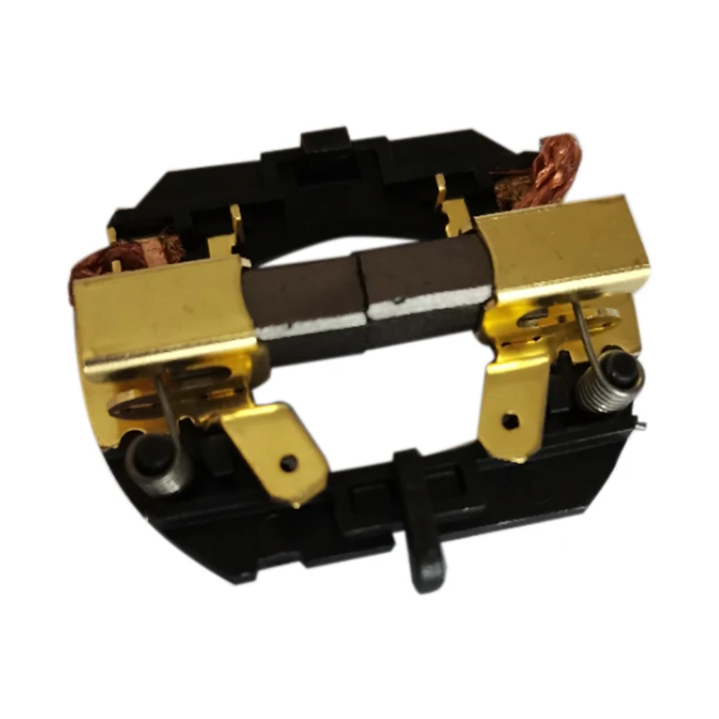 Держатель угольной щетки для DeWalt N 109434 DC827 DC835 DCF885M2 DCF835M2 DCF835 DCF885 Ручной инструмент