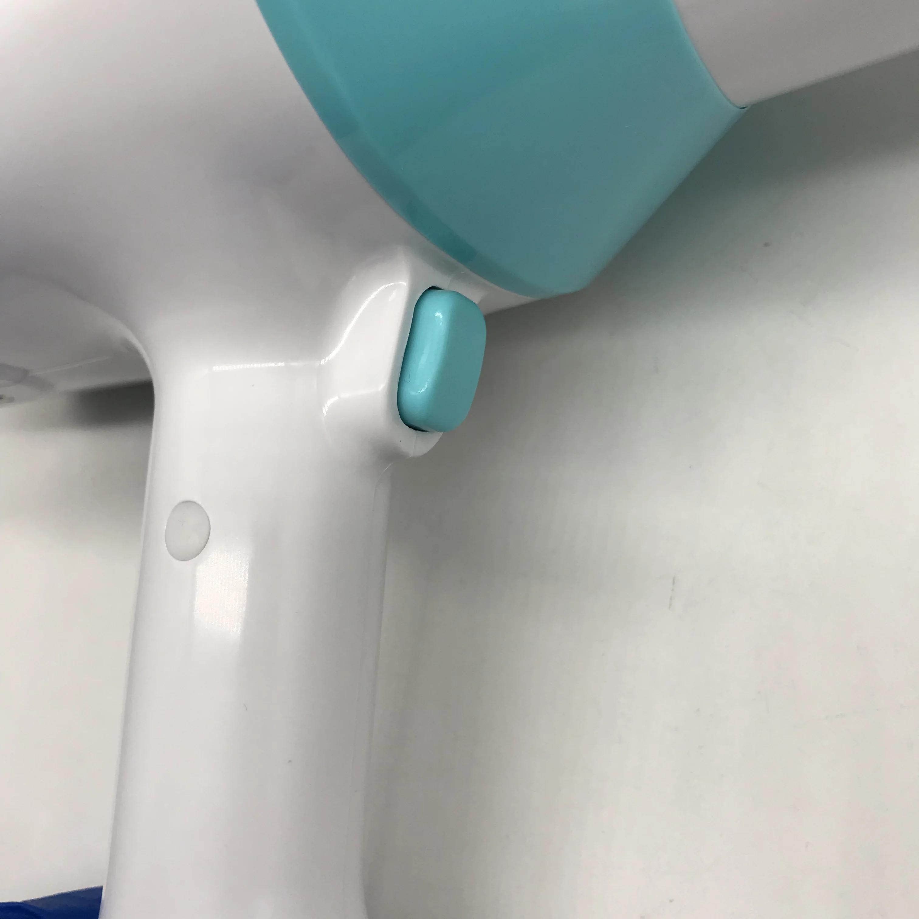 Хит продаж: Портативный рентгеновский аппарат WOSON Z-RAY 60KV 2.5mA RVG с LED-дисплеем и защитным экраном из плексигласа (art.: 3920d975bf8dc) - 3920d975bf8dc