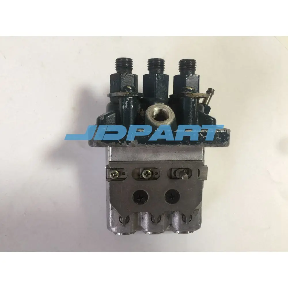 Новый набор вкладышей D1005 STD с полным комплектом gsaket для двигателя kubota