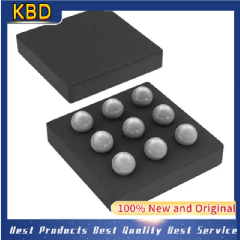 

100% New and original CY8C4014FNI-421AT Integrated circuit
