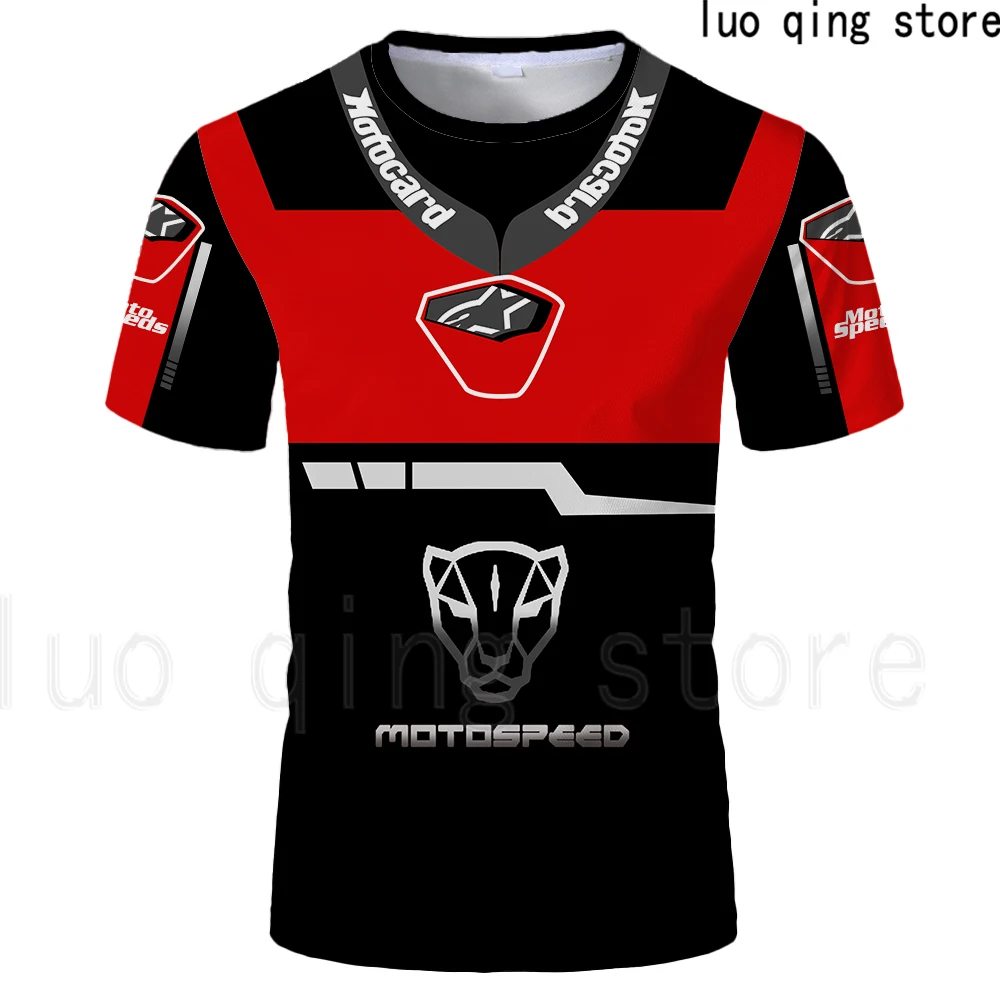 

2023 Fashion Short-sleeved 3D Printing Summer Casual Sports Top Men's Oversized Round Neck T-shirts Quick Drying and Breathable
