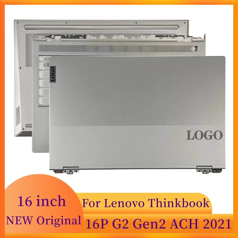 Чехол для ноутбука Lenovo Thinkbook 16P G2 Gen2 ACH 2021