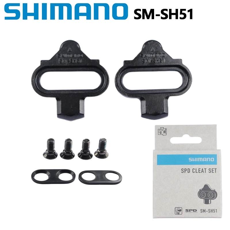 Шины для горного велосипеда SHIMANO SPD SM SH51 SH56, шипы для педалей Plate, SH51 SH56 M520 M540 M8000 M8020, оригинальные Shimano Шины для горного велосипеда SHIMANO SPD SM SH51 SH56, шипы для педалей Plate, SH51 SH56 M520 M540 M8000 M8020, оригинальные Shimano