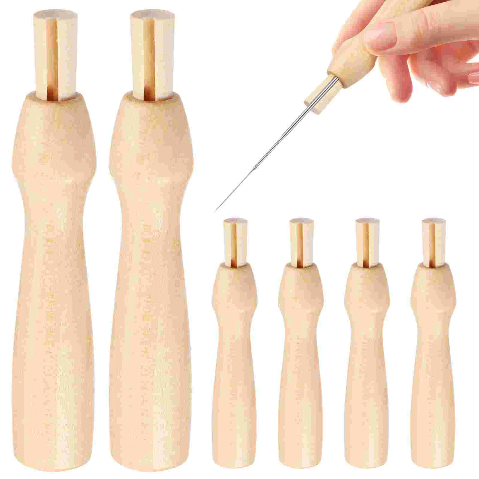 

Felting Tools Wool Needlehandles Kit Toolsuppliescrafts Craft Feltpunch