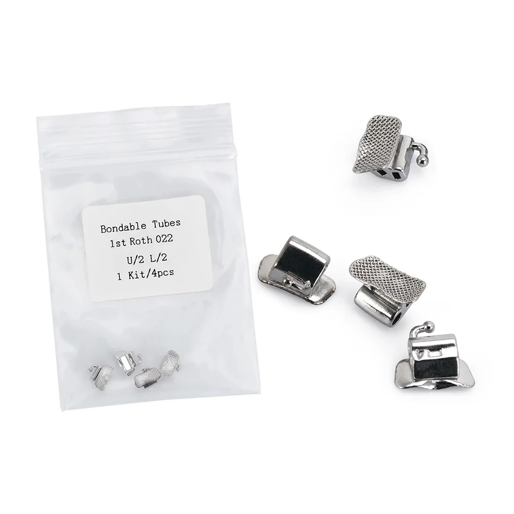 Рисунок 6 - Стоматологические Ортодонтические