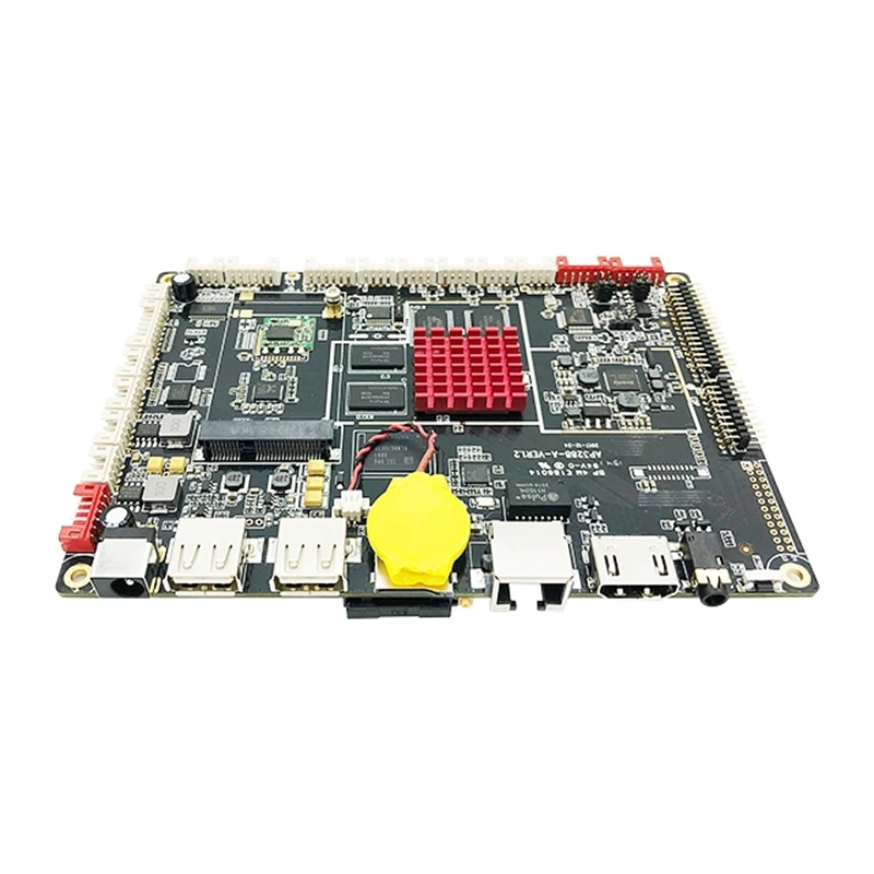 RK3288 LVDS EDP MIPI 4K Android motherboard 1920*1080 LCD controller board