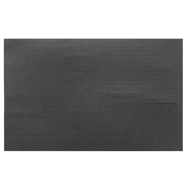 

D65 Shock Absorption Cotton Bar For Mechanical Keyboard PCB Plate Positioning Plate DIY Gasket 3mm Thickness Foam Bar