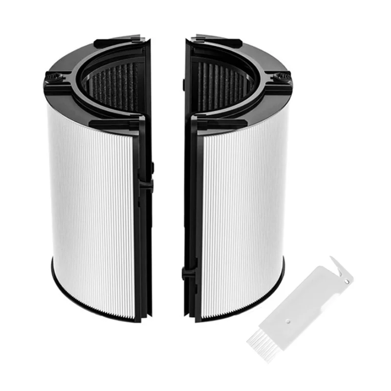 HEPA-фильтр для HP04 TP04 DP04 PH04 PH03 PH02 PH01 HP09 TP09 HP07 TP07 HP06 TP06 Запасные части очистителя