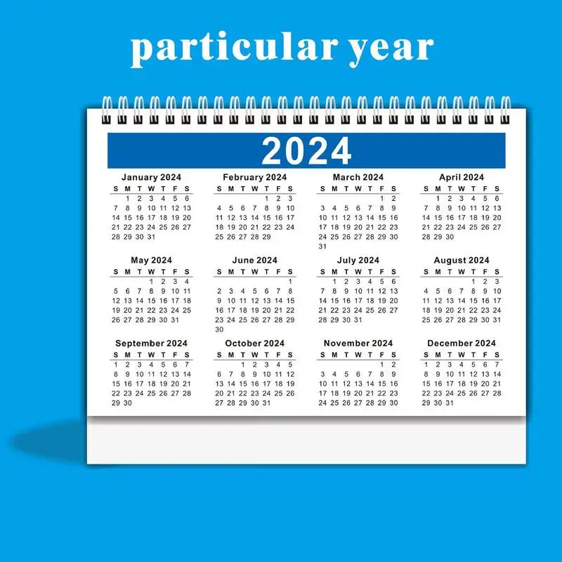 Настольный календарь 2024 | Календарь на английском языке 2024, настольный  календарь, переворачивающийся календарь для рабочего стола | Календарь на  365 дней с обратным отсчетом, металлический календарь для рабочего стола |  AliExpress