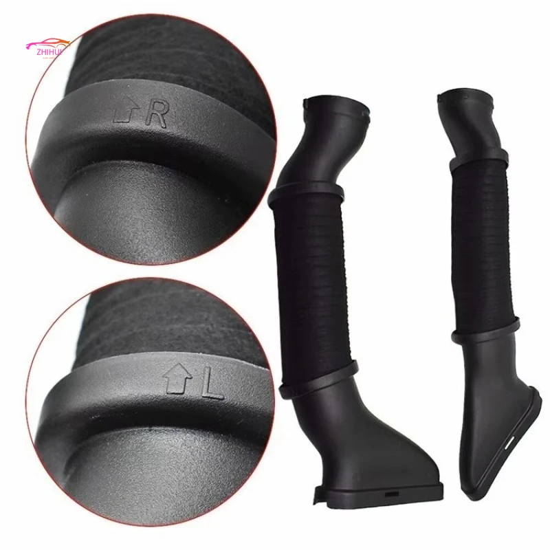 

Шланг воздухозаборника для Mercedes Benz GLE-CLASS C292 W166 X166 OEM 2780902482 2780902582