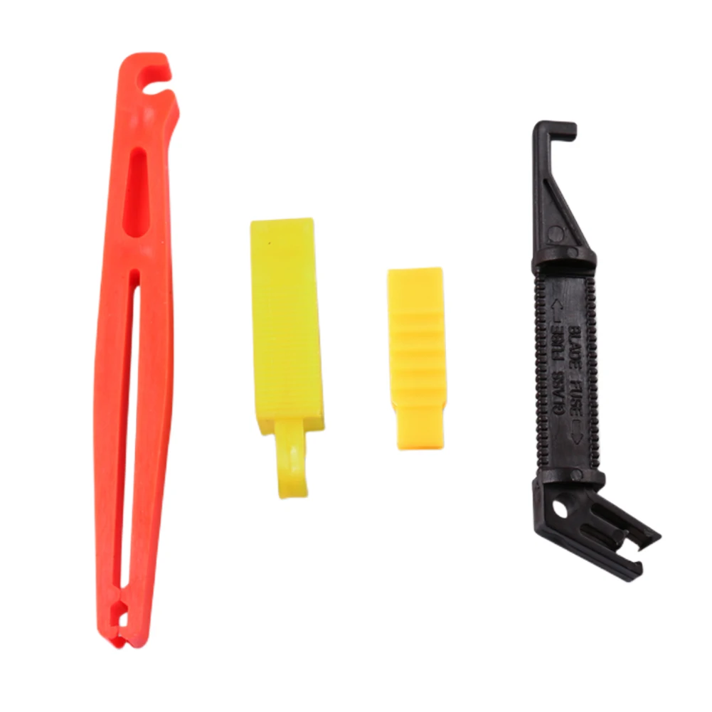 

4 шт., щипцы для удаления предохранителей в машине