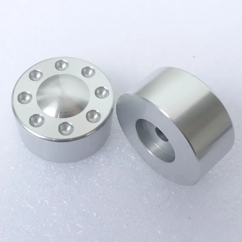 

BRZHIFI full aluminum knob for power amplifier 38*20mm