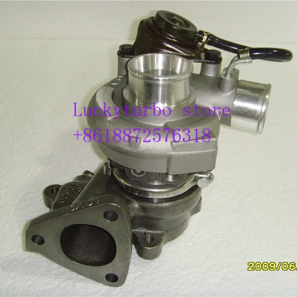 Turbo factory direct price 28200-4A201 TF035HM-12T 49135-04121 turbocharger