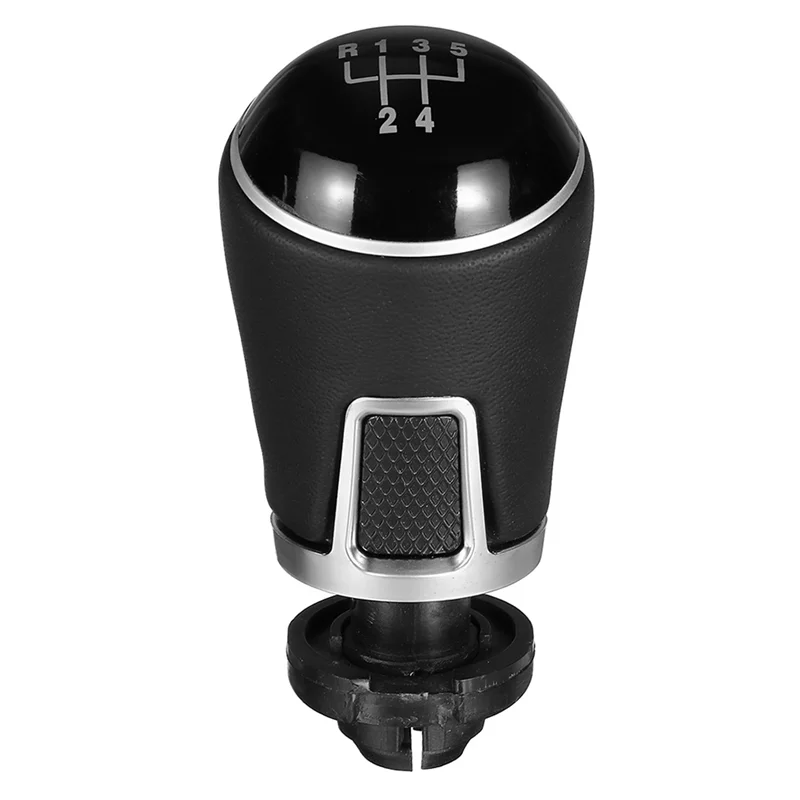 Ручка переключения передач ручной рычаг ручка головки универсальный