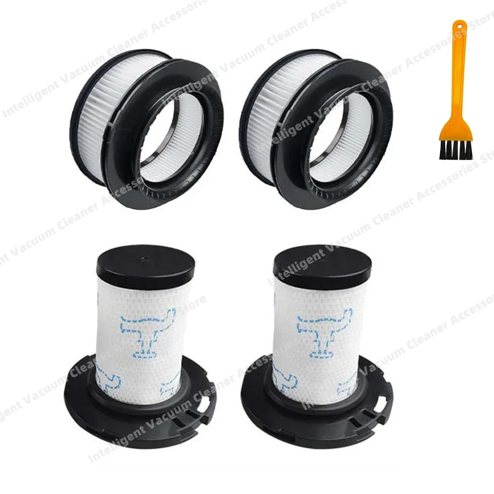 

Фильтры для пылесоса Rowenta ZR00907/908 RH98XX/99XX OSSIEAO