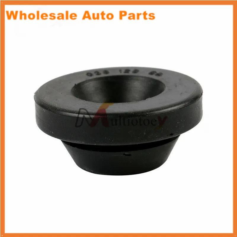 Резиновая крышка для воздушного фильтра 036129689B Volkswagen Beetle 2002-2016 Golf Passat Audi A3 A6 2005-2011