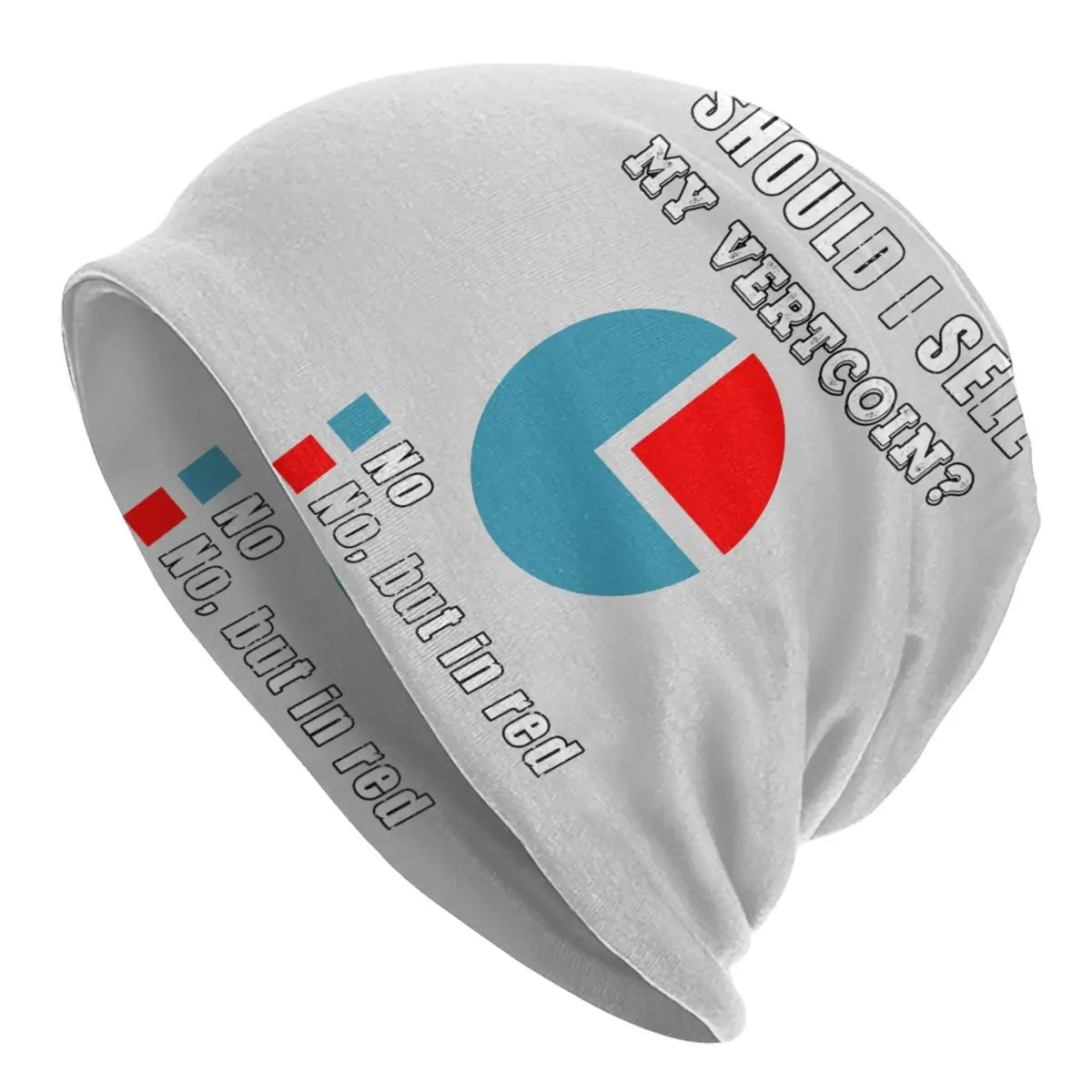 

Should I Sell My Vertcoin Piechart Crypto Toddler Pullover Hoodie Bonnet Hats hip hop casquette Namo Skullies Beanies Caps