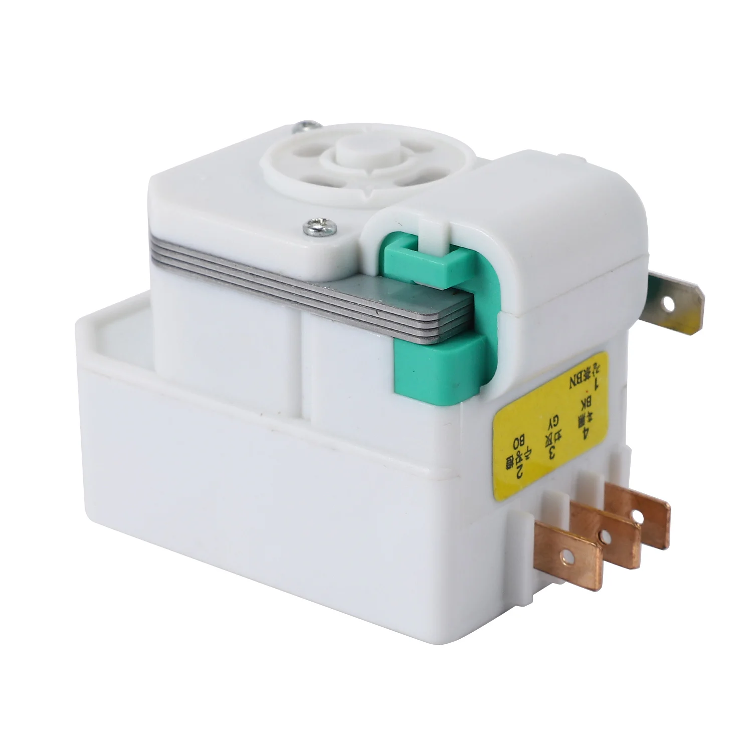 Механический таймер размораживания для деталей холодильника TMDE706SC Таймер