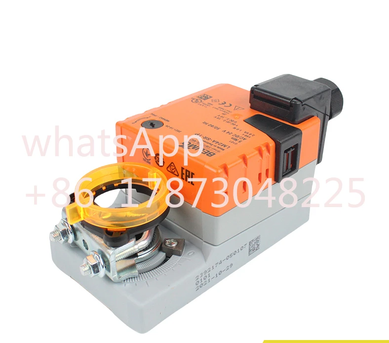 BELIMO LM24A-SR-TP 5Nm AC24V DC24V Вентиляционный привод Модулирующий демпферный в наличии