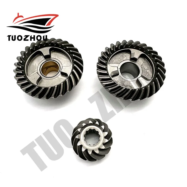 3H8-64020-0 3H8-64010-0 3H8-64030-0 подвесной двигатель реверсивная Передняя шестерня для Tohatsu 9