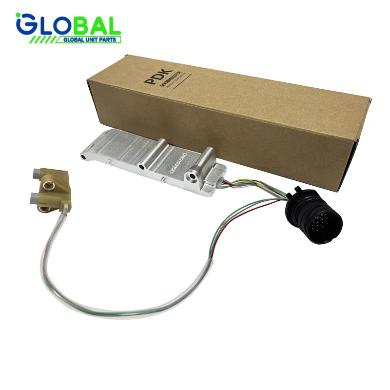 PDK 7DT45 7DT70 Датчик положения переключения передач подходит для Porsche 911 997 987