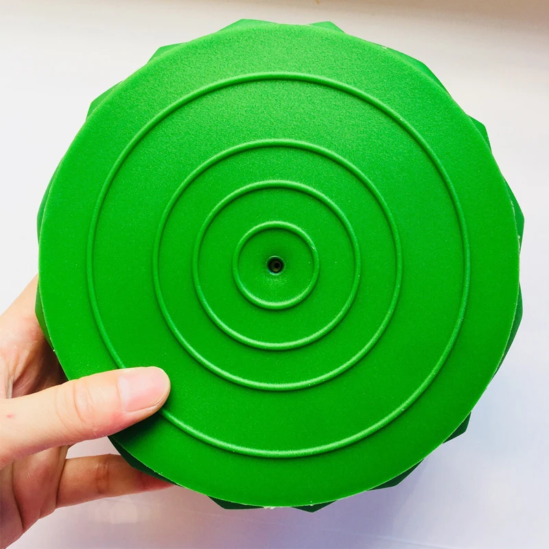 3 шт. балансирующий мяч полуйога полусфера фитнес-упражнения стабилизирующие