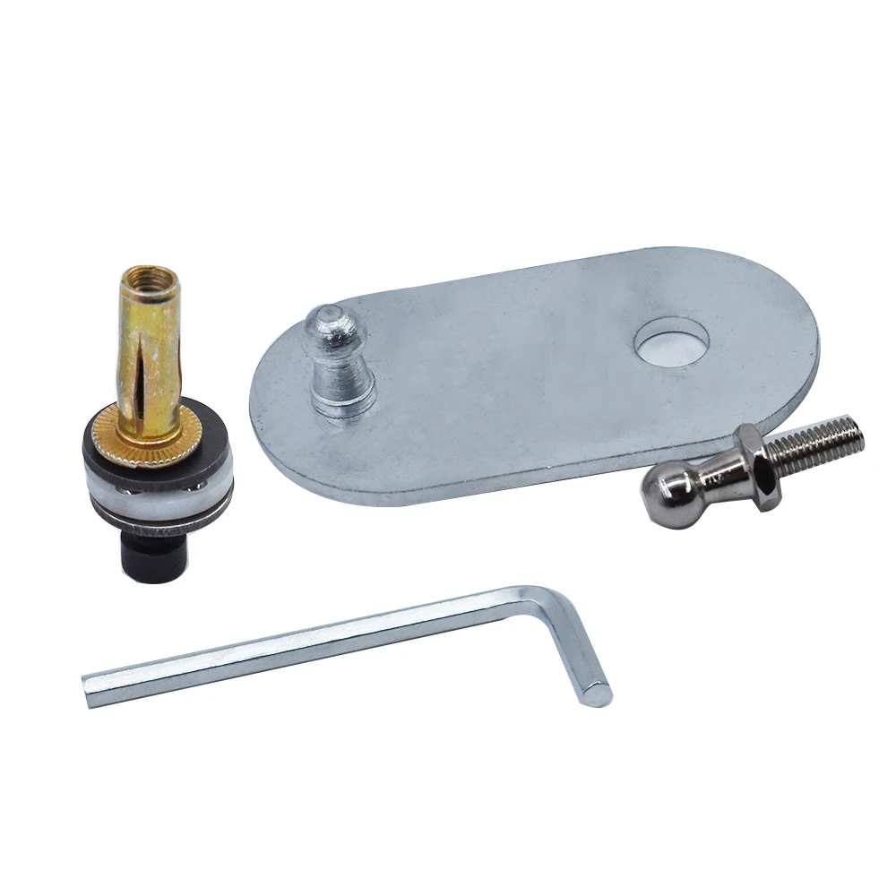 Вспомогательные амортизационные стойки для задних ворот Ram 1500 2500 3500 подъемная