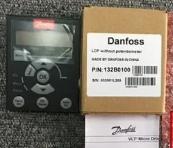 Новые модели Danfoss FC51