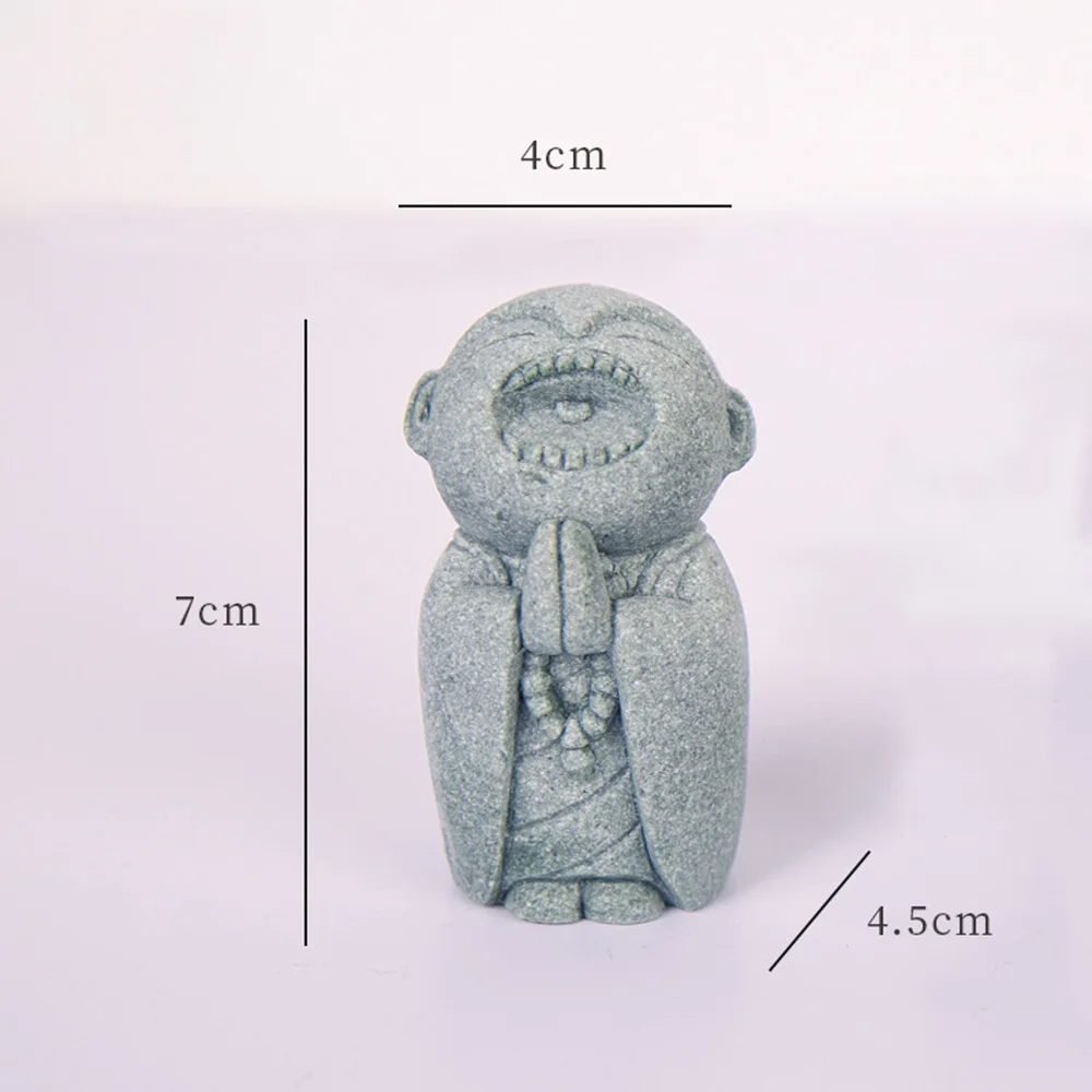 Каменная статуэтка Будды ангуттара никая номерные наставления будды том iv