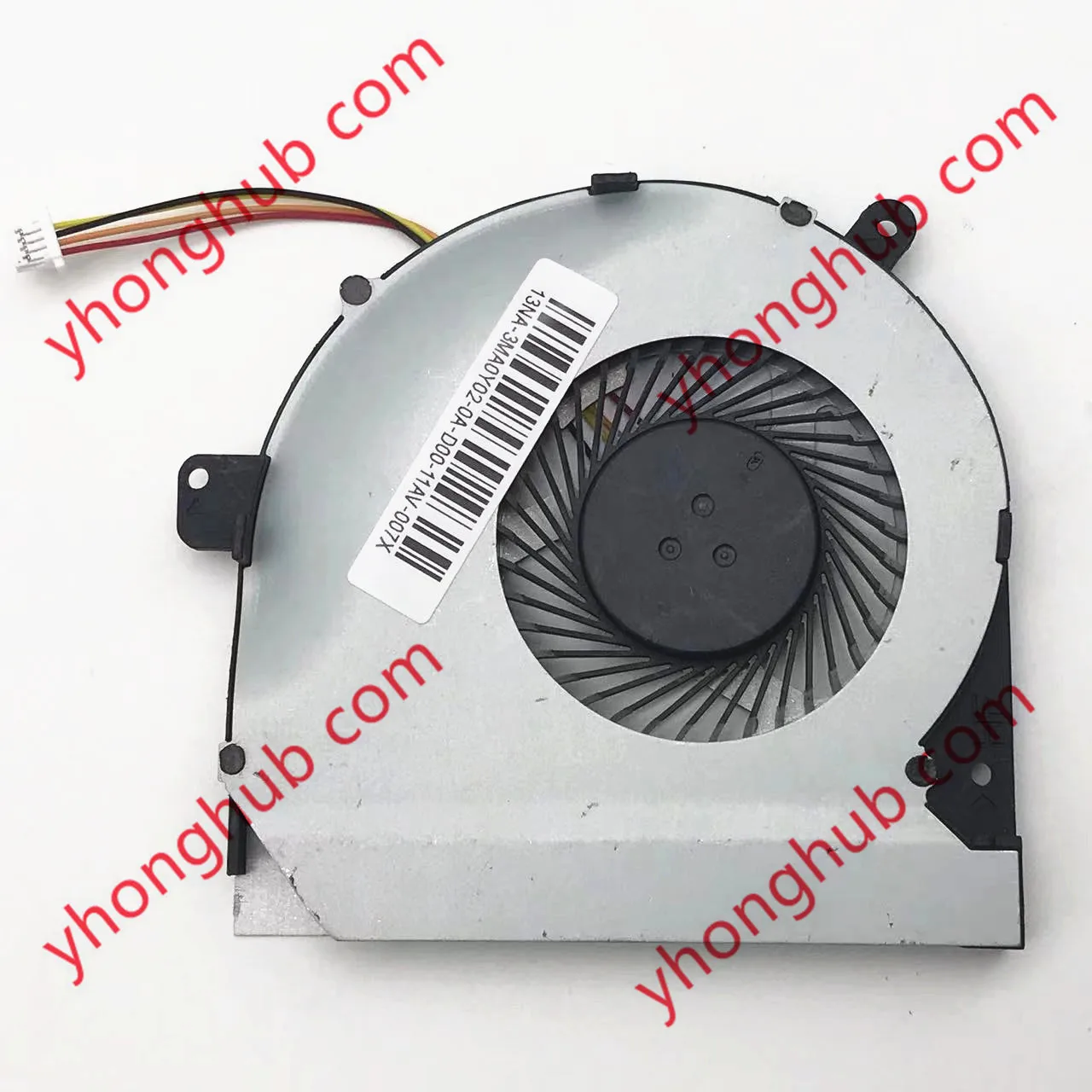 SUNON EF75070S1-C480-S9A DC 5V 2 25 W 4-проводной охлаждающий вентилятор для сервера ноутбука |