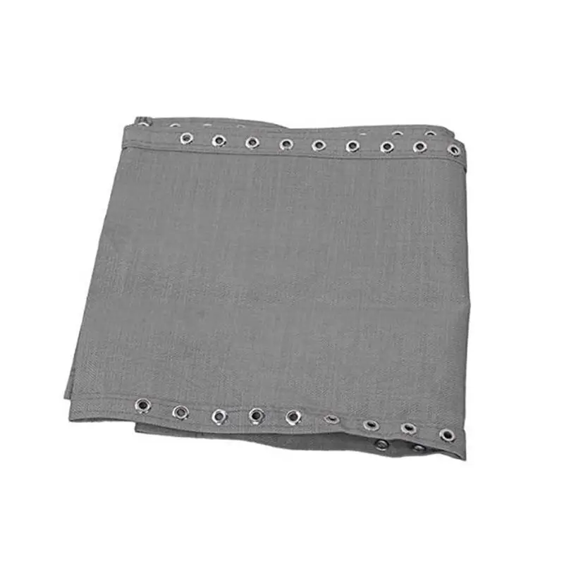 

X43см кресло с откидывающейся спинкой из дышащей прочной ткани для шезлонга, сменный тканевый чехол, зеркальная поднятая кровать для сада, пляжа