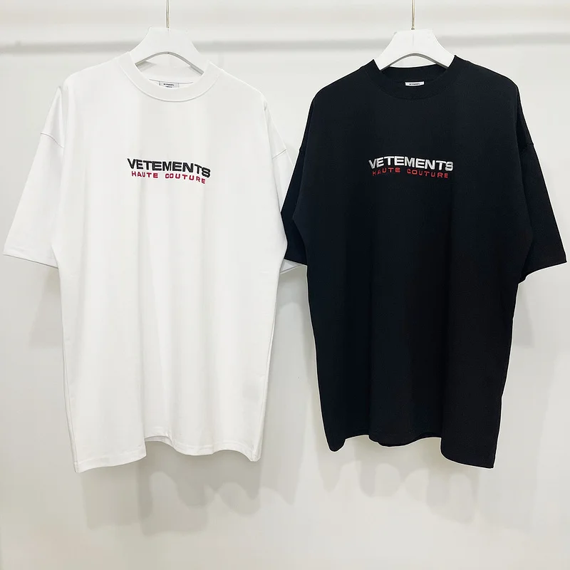 

Мужская и женская футболка с коротким рукавом, в стиле оверсайз