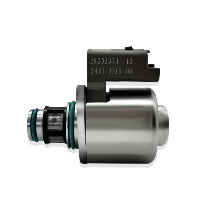 28233373 Клапан контроля подачи топлива IMV для насоса Common Rail Delphi. Запасная часть для топливной системы Citroen, Peugeot, Ford. LH2030 (art.: 3920dd267659a) - 3920dd267659a