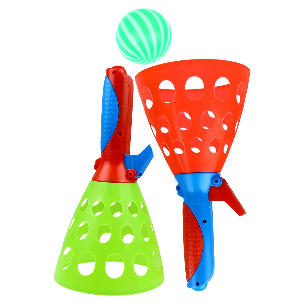 

Набор гаджетов Catch Gametoss, Детские уличные игры для детей, развивающие подарки для вечерние НКИ, набор пусковых устройств Cupmini Air