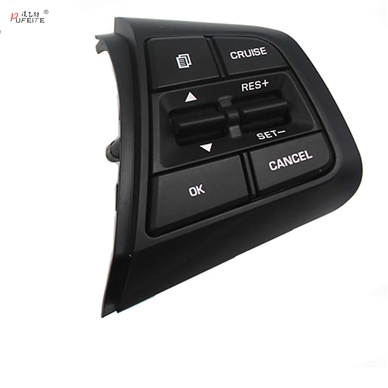Кнопка управления круиз-контролем на руль для Hyundai Ix25 Creta 2 0 л | Автомобили и