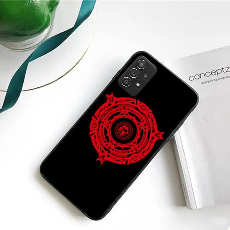Школьный Аниме мультяшный чехол dxd для Samsung Galaxy A02 A12 A21 A22 A32 A41 A42 A51 A71 A72 |