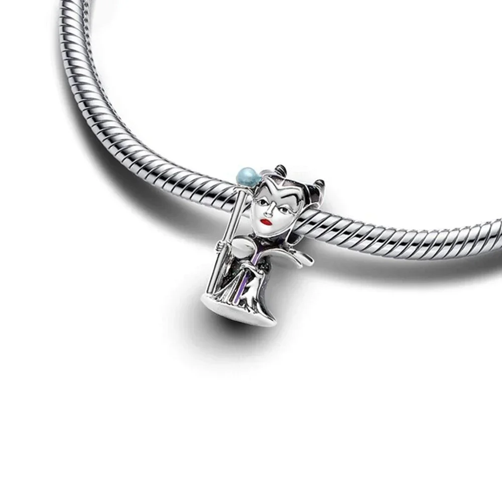 Подвеска светящаяся в темноте