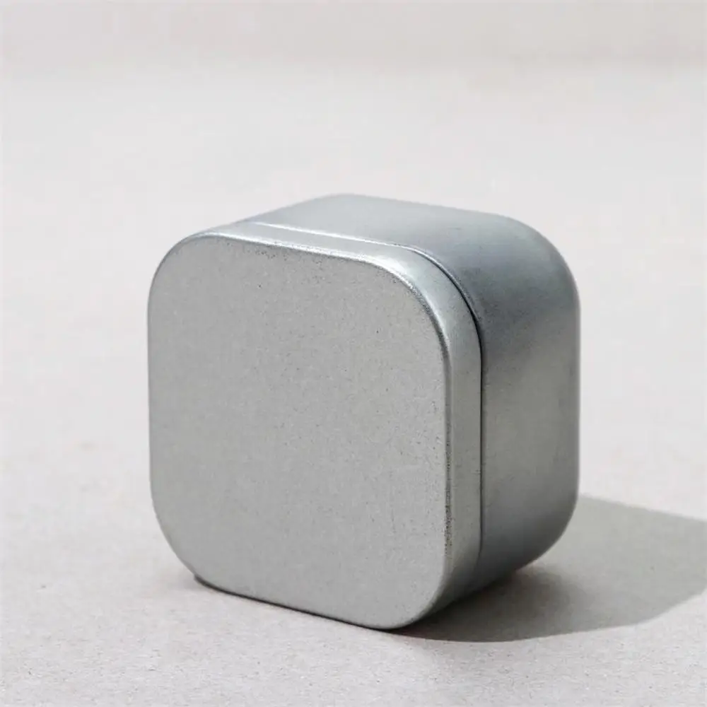 

Жестяная мини-коробка для хранения