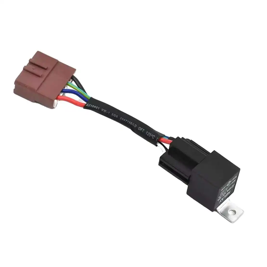 

Комплект вилок для переоборудования главного реле, подходящий для Acura CL TL Integra Prelude Honda Civic CRV Delsol Accord