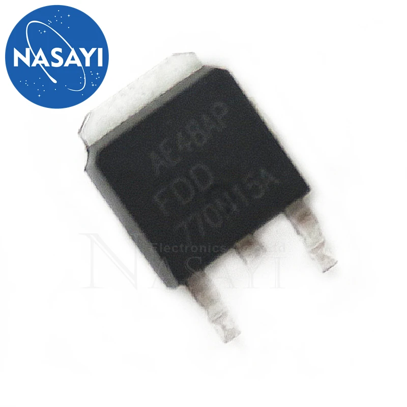 

FDD770N15 770N15 TO-252