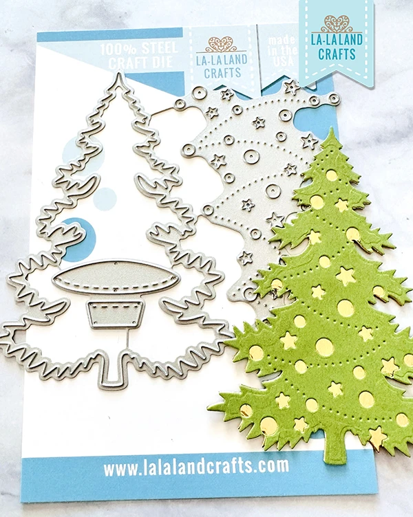 

Christmas Metal Cutting Dies Craft Embossing Make Paper Greeting Card Making Template Diy Handmade 2022 New