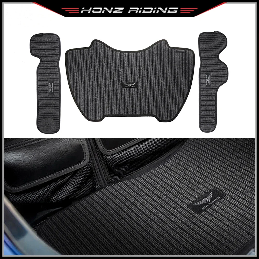 Для Honda Goldwing GL1800 GL1833 2021-2022 аксессуары для мотоциклов органайзер багажника сумка