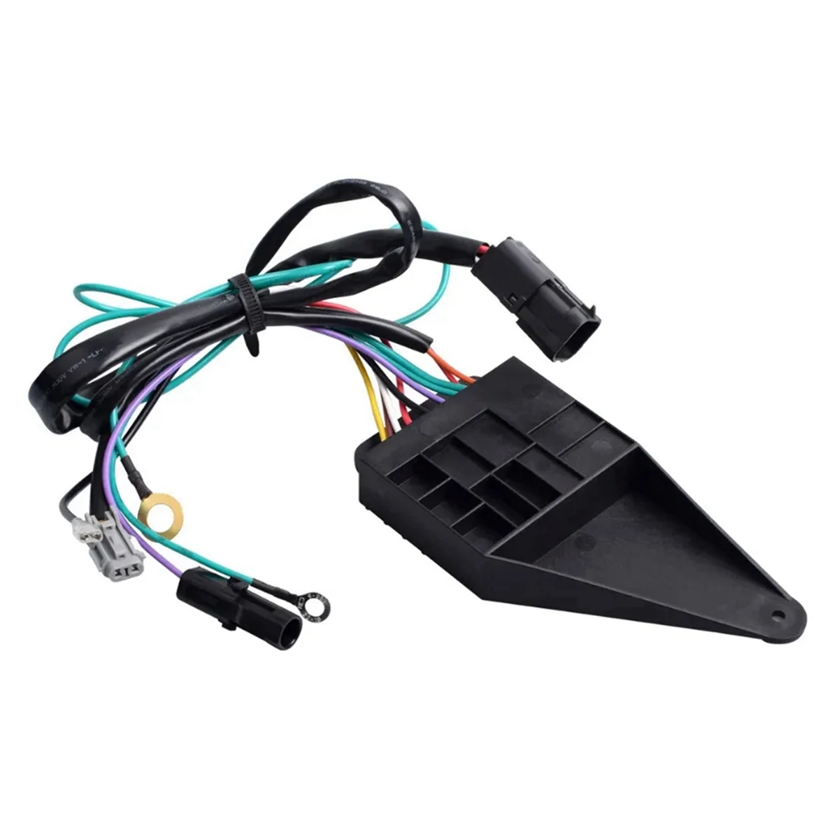 Шаговый двигатель автофургона 676061 И блок управления шагом 909510000 для Lippert Kwikee Step