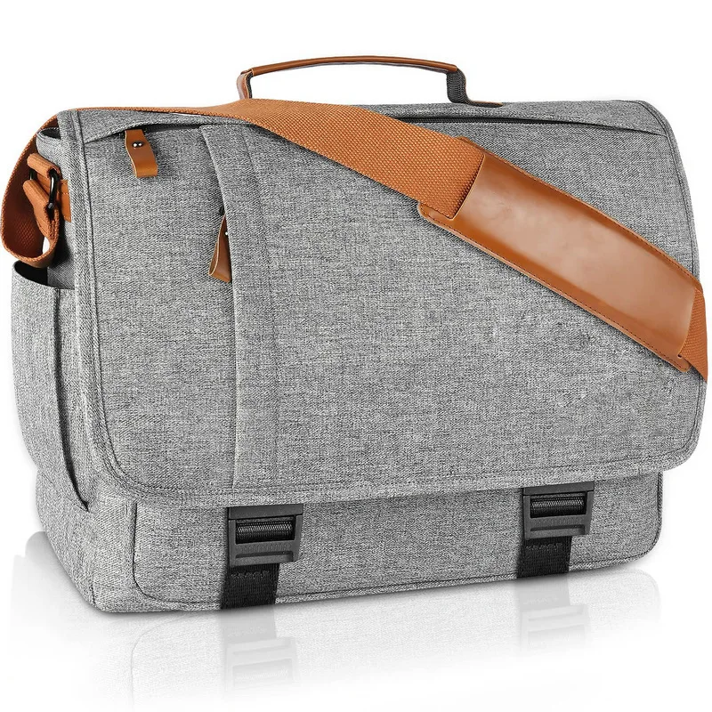 Новинка британский стиль водонепроницаемая Холщовая Сумка для планшета