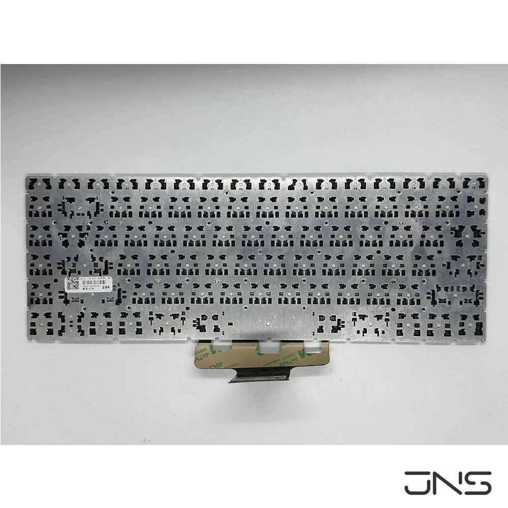 Для HP Pavilion X360 14m-cd0001dx 14m-cd0003dx черная без подсветки новая клавиатура США