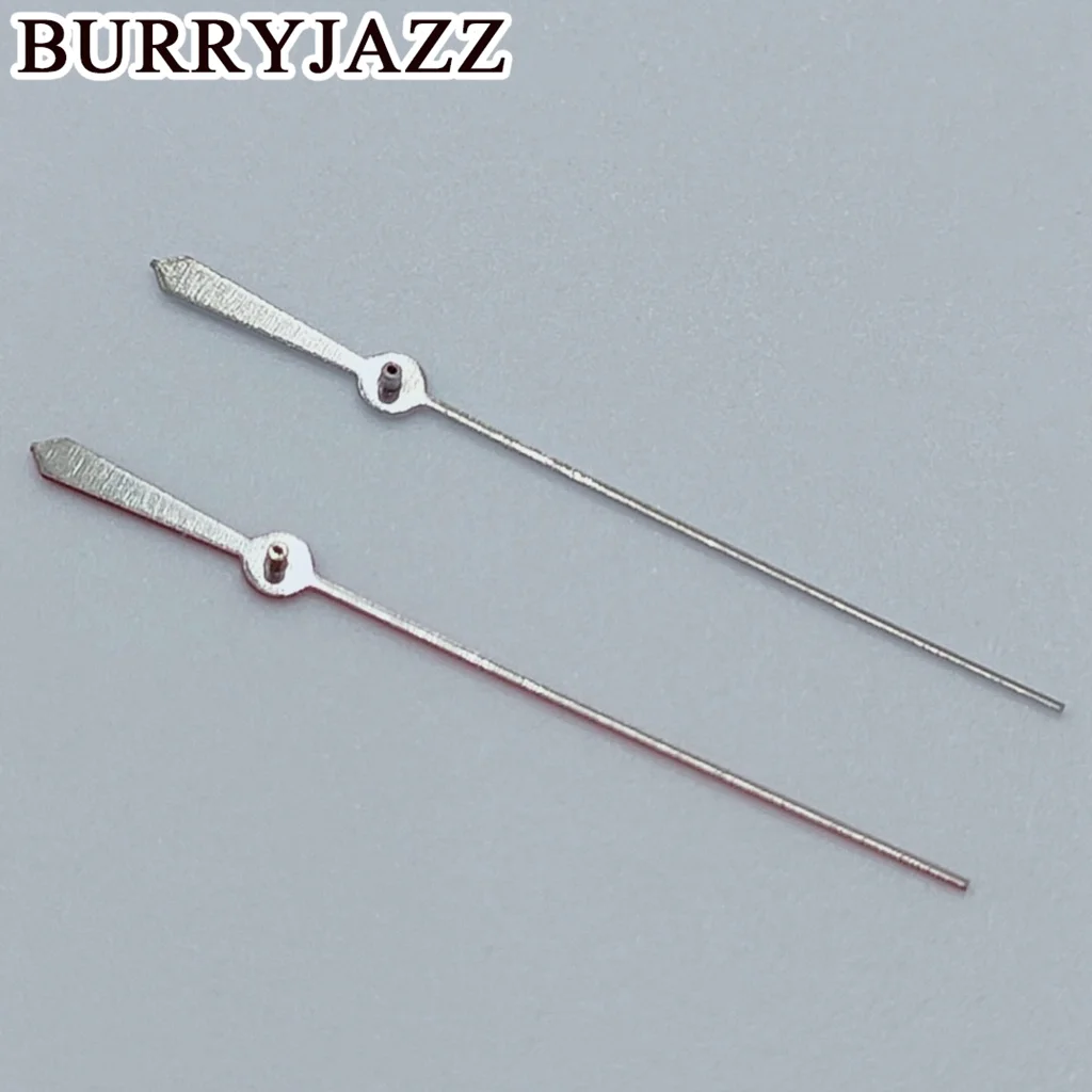 BURRYJAZZ NH35 NH36 NH38 7S26 7S36 4R35 4R36 Стрелки часов Серебро Золото Розовое Золото Пистолет Красный Желтый Оранжевый Синий Зеленый Секундная стрелка (art.: 3920ca7453ecc) - 3920ca7453ecc
