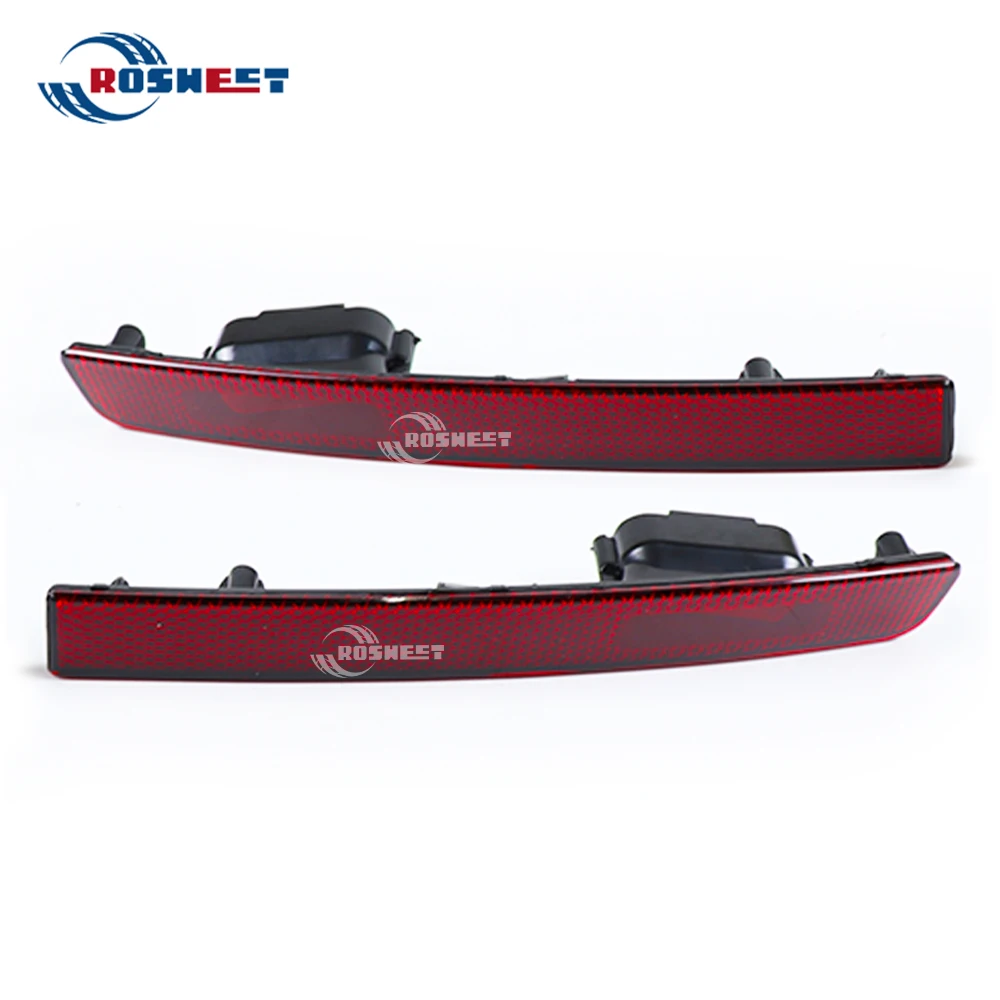 Для Land Rover Defender 2020 2021 2022 2023 год 90/110/130 L663 отделка для заднего бампера автомобиля